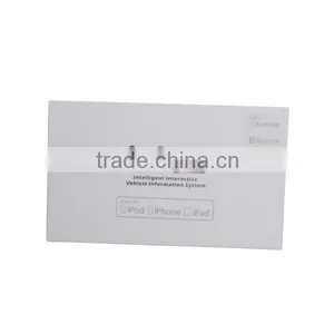 IOBD2 IPHONE/ANDROID BLUETOOTH OBD2 EOBD AUTO SCANNER thumbnail-2