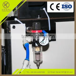JX114 Summer Hot Product Made In China Ice Cream Production Line Stick Color Sorter Machine thumbnail-2