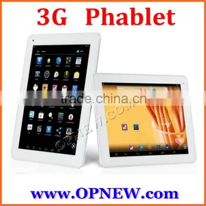 Cheap Phablet 10 Inch Android 5.1 3G GSM Cdma Phone Tablet pc MTK6595 3G Phone Call Tablet pc IPS Touch Screen thumbnail-1
