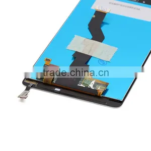 Wholesale Price Original White For Xiaomi Note LCD Display With Touch Screen thumbnail-3