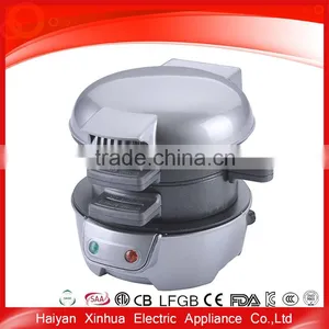 Safety Great Material Smokeless Electrical Metal Box Making Machine thumbnail-5