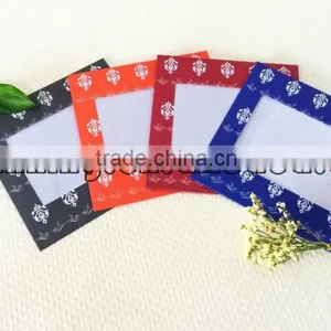 Envelope With Clear Window thumbnail-1