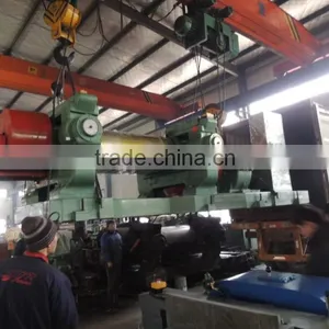 All Kind of the Part of Rubber Mixing Mill thumbnail-3