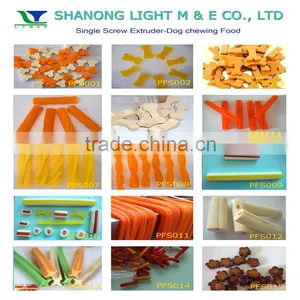Full Automatic Chewing Gum Machinery thumbnail-6