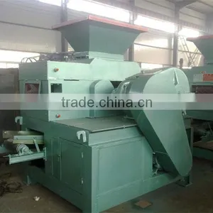 High Efficiency White /Brown Coal Powder Briquette Machine thumbnail-1