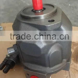 172T Hydraulic Steering Pump for Heavy Dump Truck thumbnail-1