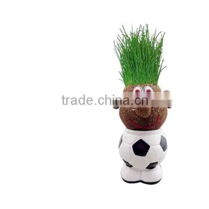 Promotiona and Premium Herb Planters Terracotta Garden Pots Flower thumbnail-1