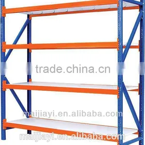 MJYI-warehouse Duty Rack (light/medium/heavy) thumbnail-1