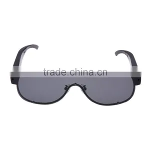 High-tech Hidden 3gp Small Camera Sunglasses With Video Glasses Camera thumbnail-1