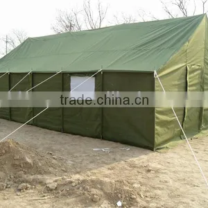 Army Tent For 5+ Persons - Buy Army Tent,Military Tent,Camping Tent Product Large Tents thumbnail-1