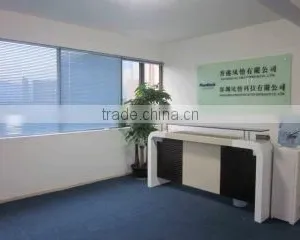 Shenzhen Phenitech Technology Co., Ltd. company overview - view 1 thumbnail