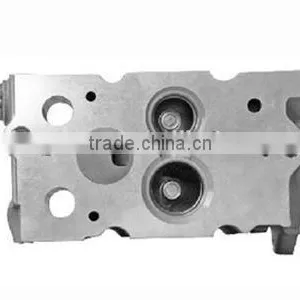 3L Cylinder Head 11101-54131 thumbnail-5