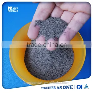 Ceramic Proppant Market Share From China Oil for Hydrualic thumbnail-4