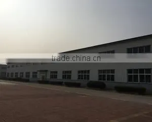Dongguang Haoyu Carton Packing Machinery Co., Ltd. company overview - view 3 thumbnail