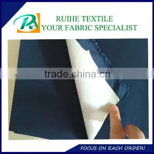 Memory Fabric +TPU Membrane TPU Film Bonding Fasbric thumbnail-1