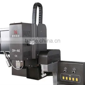BGA Rework Station Remove and Replace BGA Chip for Laptop,xbox360, Mobile and DME thumbnail-2