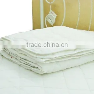 Waterproof Mattress Protector,JS-MZ001 thumbnail-1