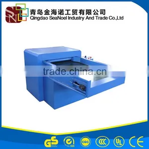 Professional High Technology Short Fiber Opening Machine thumbnail-4