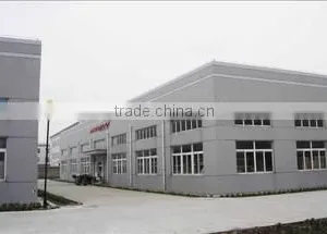 Shanghai Boevan Packaging Machinery Co., Ltd. company overview - view 3 thumbnail