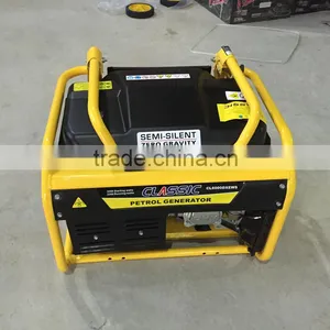 Low Price Mini Generator for Bangladesh Market thumbnail-5