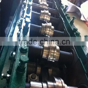 High Quality Drawer Slide Manufactory, 58mm Ball Bearing Drawer Slide, Roller Forming Machine of Ball Bearing Slide thumbnail-4