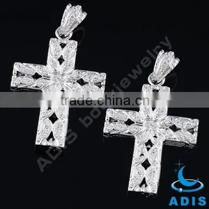 Fashion Jewelry Necklace Dangling Cross 2014 Hot thumbnail-1