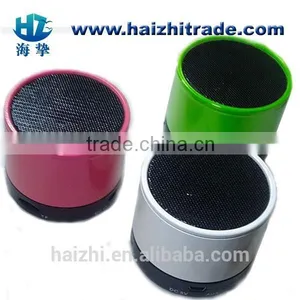 Cheap Price Less Than 3.5$ Mini Bluetooth Speaker Wireless Bluetooth MINI Speaker for Beats thumbnail-1