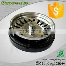 Kitchen Garbage Disposal WASTE STRAINER thumbnail-1