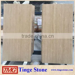 Good Quality Best Selling Travertine Stair Treads thumbnail-6