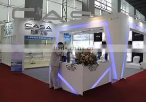 Chaozhou Boling Smart Sanitary Wares Co., Ltd. company overview - view 1 thumbnail