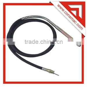 Japanese Type Concrete Vibrator Hose thumbnail-1