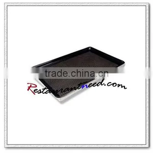 V028 Non-stick Perforated Aluminium Alloy Sheet Pan thumbnail-1