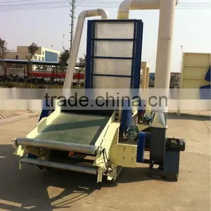 Non-woven Opening Machinery Produce Geotextile Fabric Earthwork Cloth thumbnail-1