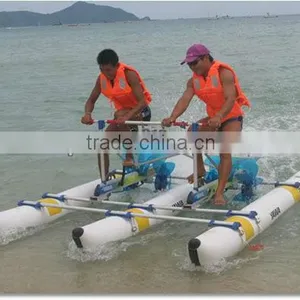 Waterbird Water Bike thumbnail-1