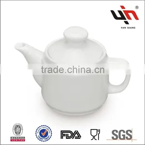 Y1531New Design Dolomite Teapot thumbnail-1