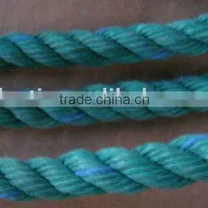 3-strand Rope thumbnail-1