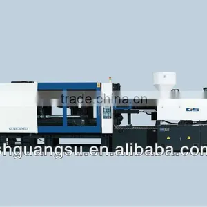 Two Color Injection Molding Machine GS608V thumbnail-2