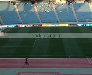 Shanghai Large Stadium Led Display Scree Football Stadium Scoreboards thumbnail-2