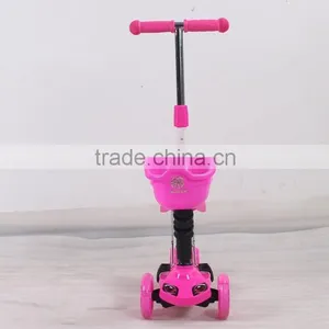 2015 Hot Products Kids Scooter Foot Scooter Child Scooter Kick Scooter 3 in 1 thumbnail-2