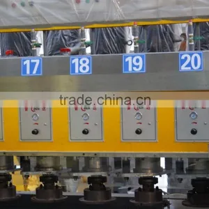 Auto 12 Heads Marble Polisher Machine thumbnail-6