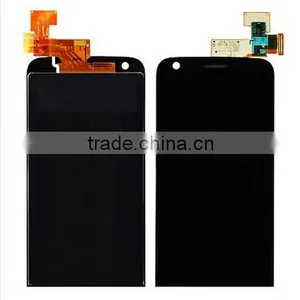 LCD Screen + Touch Screen Digitizer Glass Assembly for LG G5 H820 H830 H831 H840 H850 thumbnail-2