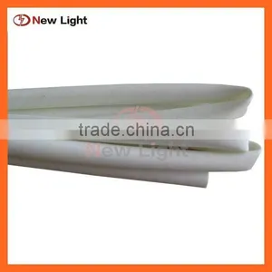 Silicone Resin Coated Braided Fiberglass Sleeve thumbnail-1
