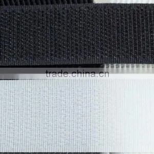 60%nylon&40%poly Hook and Loop Tape thumbnail-1