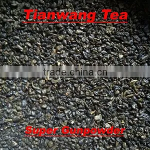 China Green Tea -- Gunpowder 3505 thumbnail-1