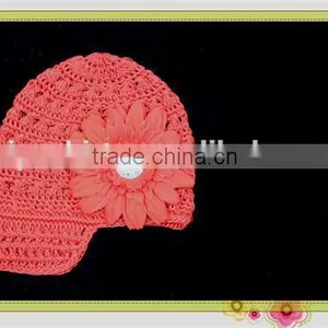Baby Fashion Kids Cute Kufei Hats thumbnail-5