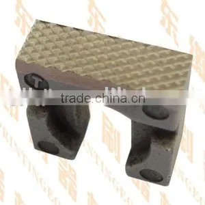 CD 102 Printing Machinery Gripper Pad C3.011.920 thumbnail-2