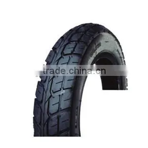Motorcycle Taxi Tire ,Motor Tricycle Tire 4.00-8 4.50-10 8PR thumbnail-1