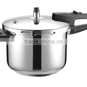 LOW Price Chinese Pressure Cooker thumbnail-2