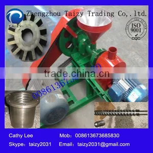 Professional Food Processing Machine for Pet Food thumbnail-1