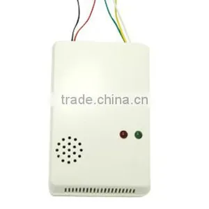 Online/network Gas Alarm 838-2L thumbnail-1